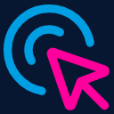 click icon